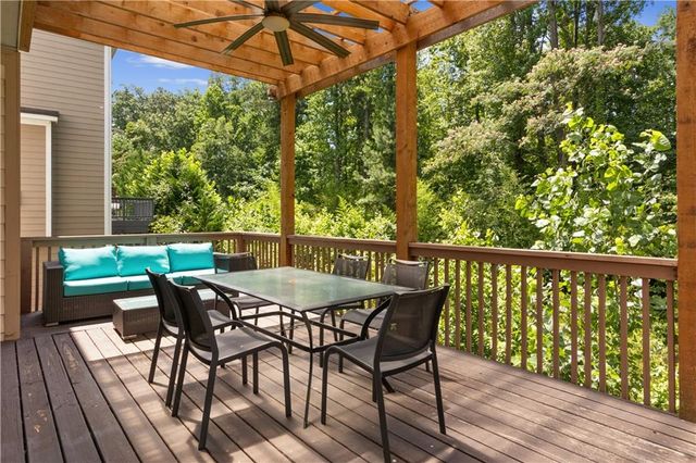 1636 Drew Drive NW, Atlanta, GA 30318