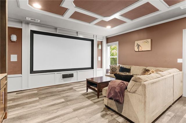 1636 Drew Drive NW, Atlanta, GA 30318