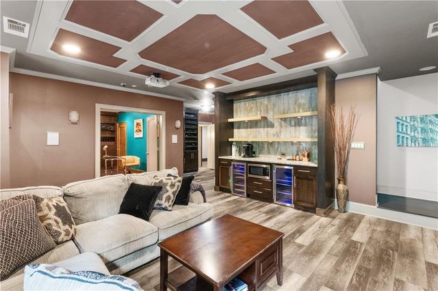 1636 Drew Drive NW, Atlanta, GA 30318