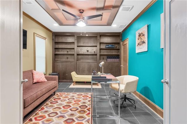 1636 Drew Drive NW, Atlanta, GA 30318