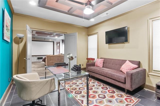 1636 Drew Drive NW, Atlanta, GA 30318