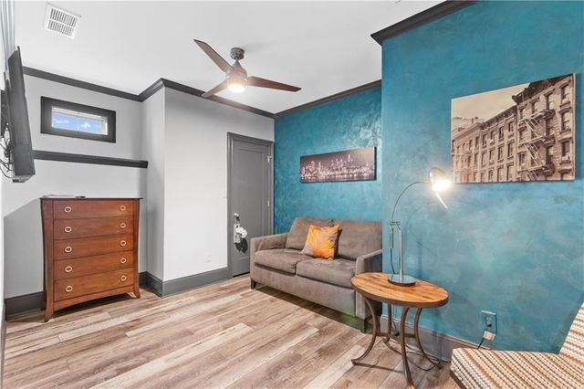 1636 Drew Drive NW, Atlanta, GA 30318