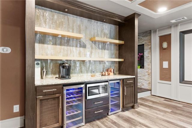 1636 Drew Drive NW, Atlanta, GA 30318