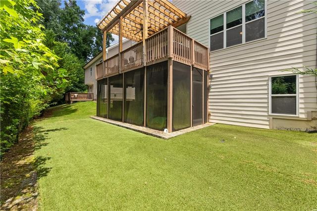 1636 Drew Drive NW, Atlanta, GA 30318