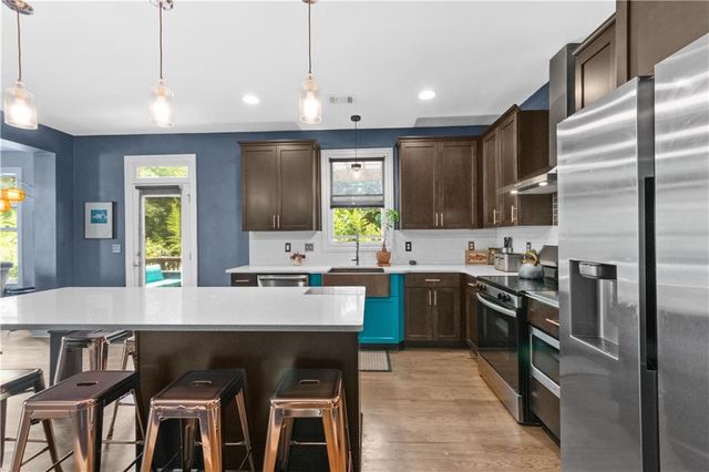 1636 Drew Drive NW, Atlanta, GA 30318