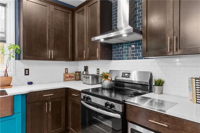 1636 Drew Drive NW, Atlanta, GA 30318