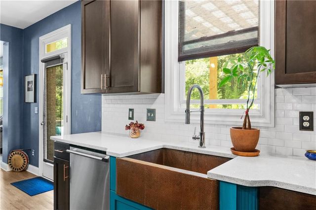 1636 Drew Drive NW, Atlanta, GA 30318