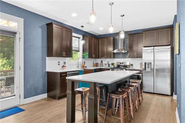 1636 Drew Drive NW, Atlanta, GA 30318