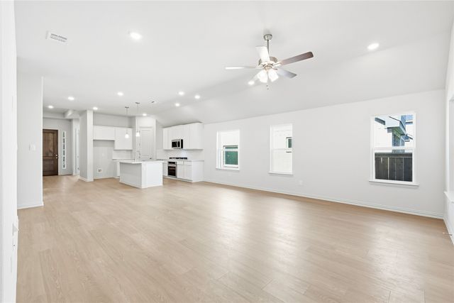 2512 Brandi Lane, Corinth, TX 76210