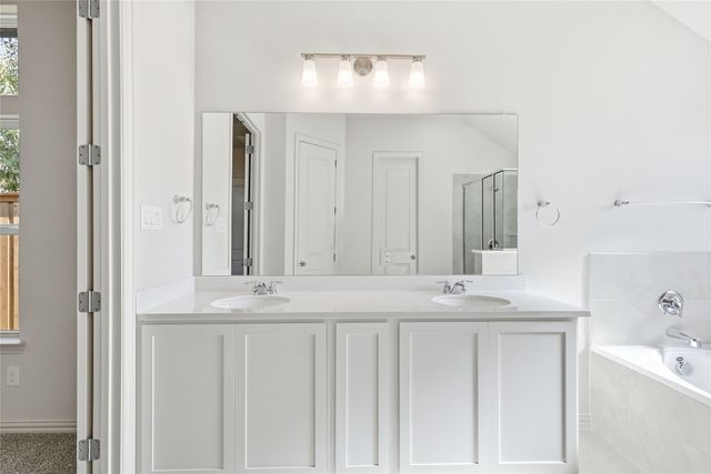 2512 Brandi Lane, Corinth, TX 76210