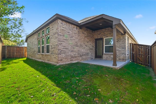 2512 Brandi Lane, Corinth, TX 76210