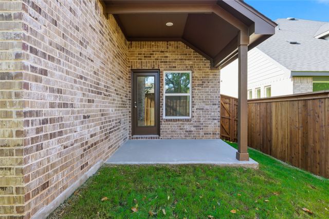 2512 Brandi Lane, Corinth, TX 76210