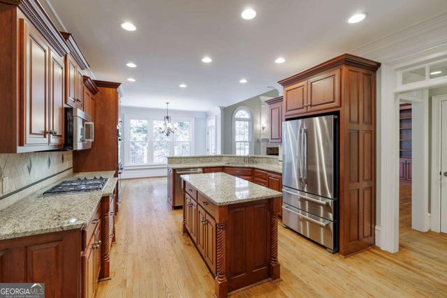 1250 Hammond Creek Trail, Watkinsville, GA 30677