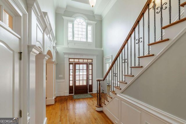 1250 Hammond Creek Trail, Watkinsville, GA 30677