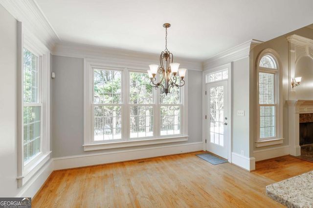 1250 Hammond Creek Trail, Watkinsville, GA 30677