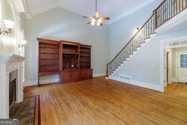 1250 Hammond Creek Trail, Watkinsville, GA 30677