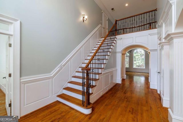 1250 Hammond Creek Trail, Watkinsville, GA 30677