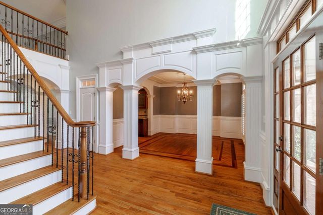 1250 Hammond Creek Trail, Watkinsville, GA 30677