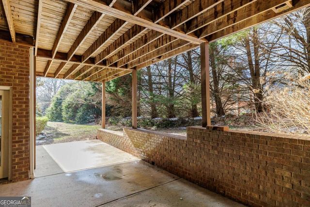 1250 Hammond Creek Trail, Watkinsville, GA 30677