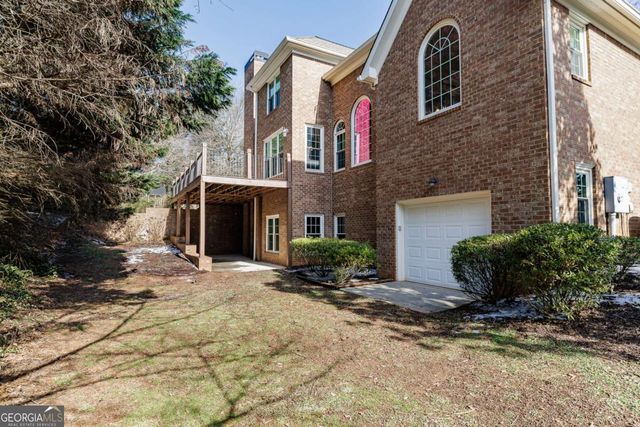 1250 Hammond Creek Trail, Watkinsville, GA 30677