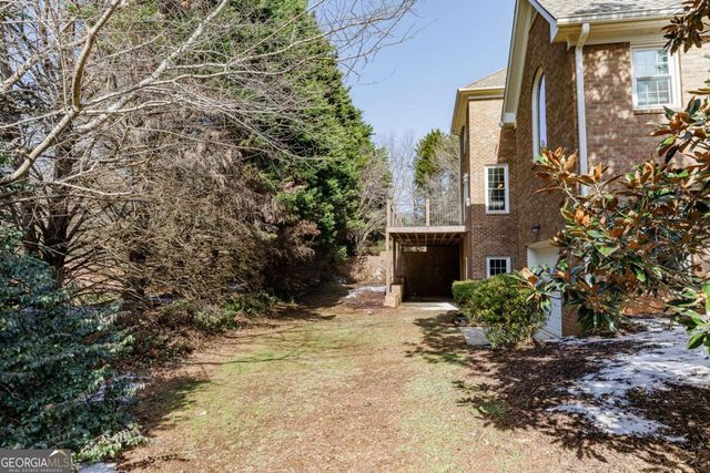 1250 Hammond Creek Trail, Watkinsville, GA 30677