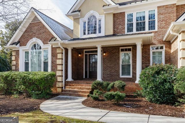 1250 Hammond Creek Trail, Watkinsville, GA 30677