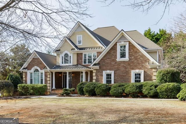 1250 Hammond Creek Trail, Watkinsville, GA 30677