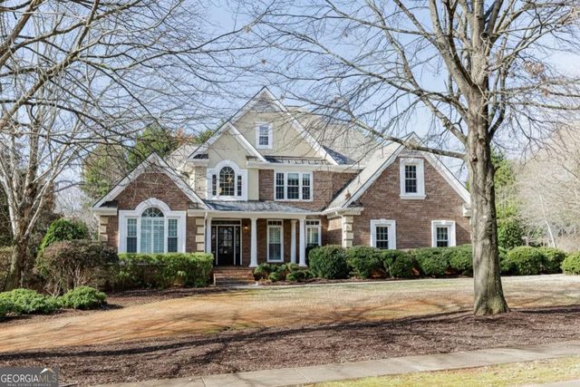 1250 Hammond Creek Trail, Watkinsville, GA 30677