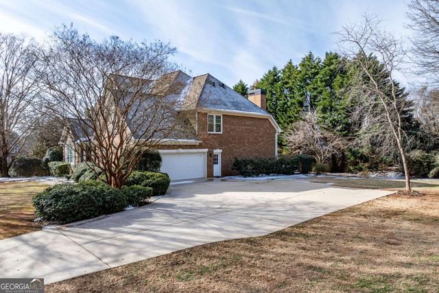 1250 Hammond Creek Trail, Watkinsville, GA 30677