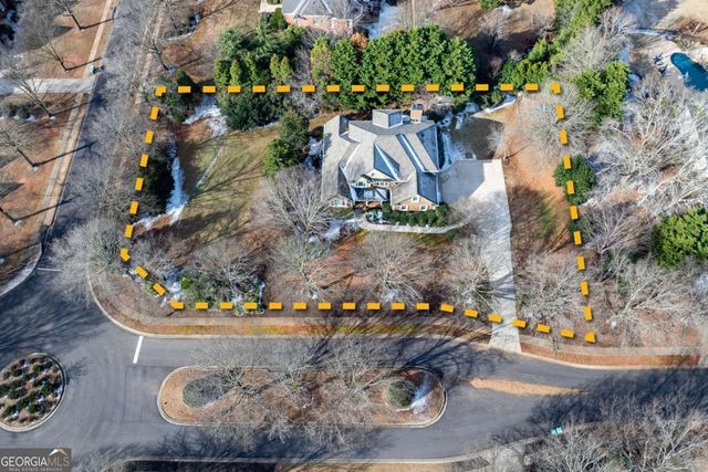 1250 Hammond Creek Trail, Watkinsville, GA 30677