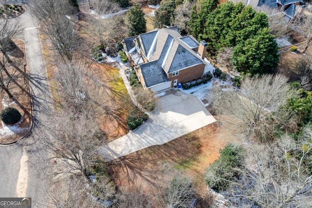 1250 Hammond Creek Trail, Watkinsville, GA 30677