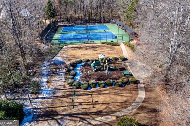 1250 Hammond Creek Trail, Watkinsville, GA 30677