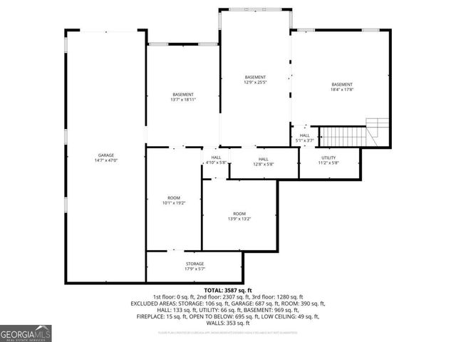 1250 Hammond Creek Trail, Watkinsville, GA 30677