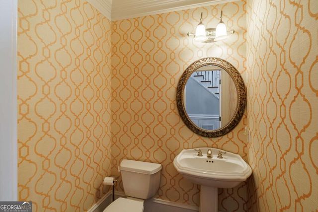 1250 Hammond Creek Trail, Watkinsville, GA 30677