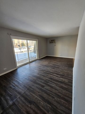 10326 Mayfield Avenue 1S, Oak Lawn, IL 60453