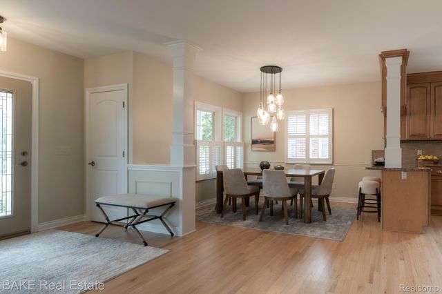 315 N Evergreen Street, Plymouth, MI 48170