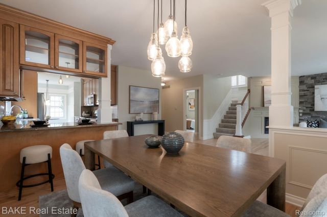 315 N Evergreen Street, Plymouth, MI 48170