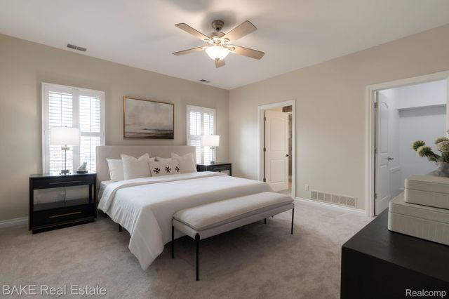 315 N Evergreen Street, Plymouth, MI 48170
