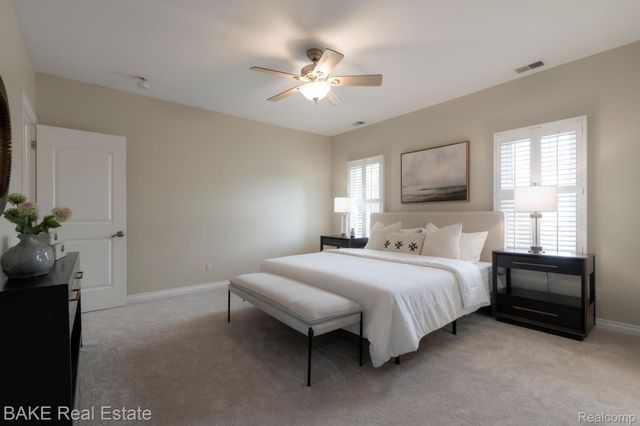 315 N Evergreen Street, Plymouth, MI 48170