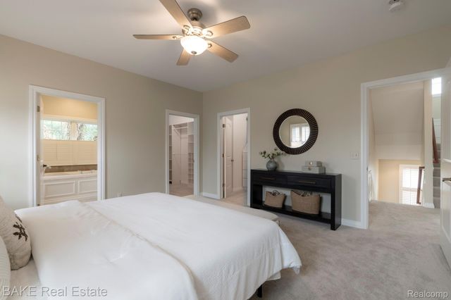 315 N Evergreen Street, Plymouth, MI 48170