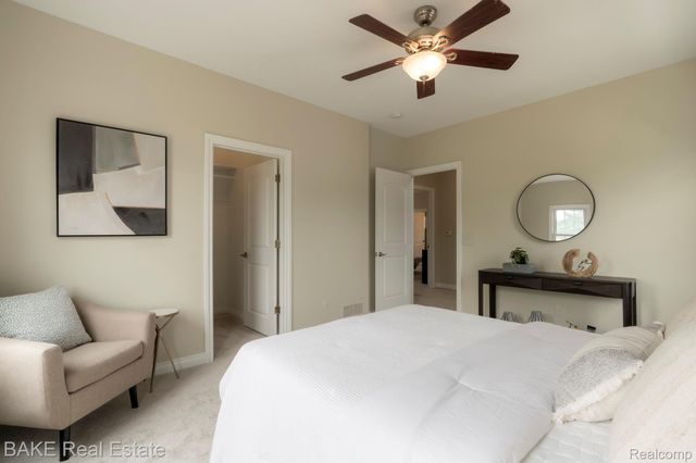 315 N Evergreen Street, Plymouth, MI 48170
