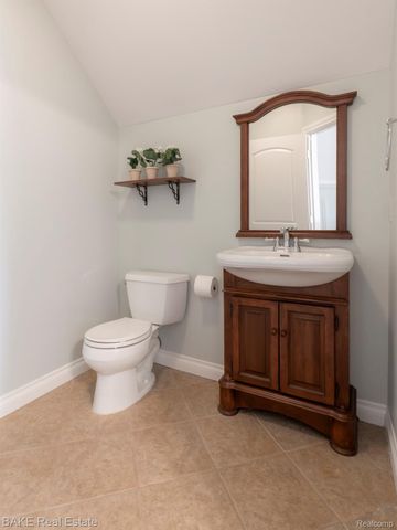 315 N Evergreen Street, Plymouth, MI 48170