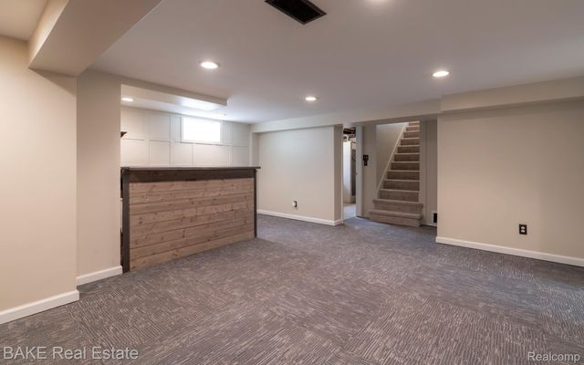 315 N Evergreen Street, Plymouth, MI 48170