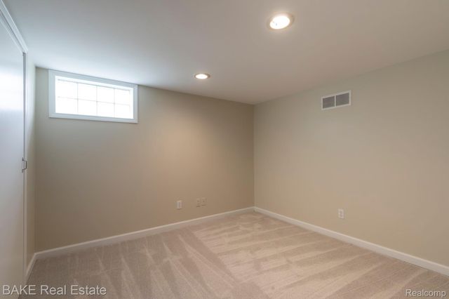 315 N Evergreen Street, Plymouth, MI 48170