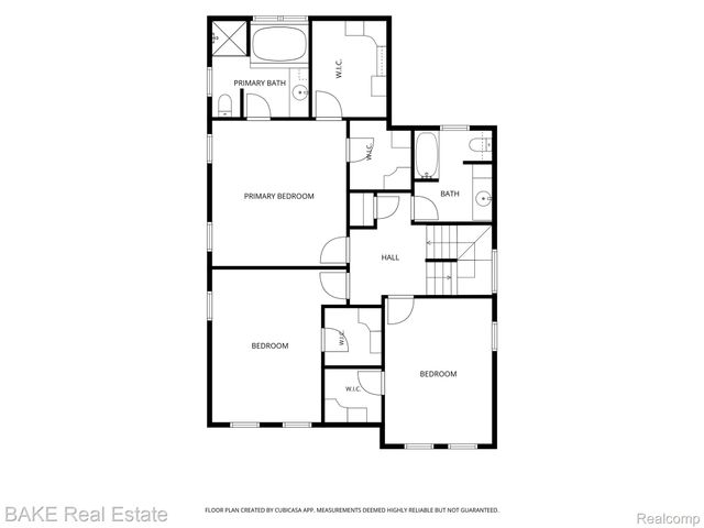 315 N Evergreen Street, Plymouth, MI 48170
