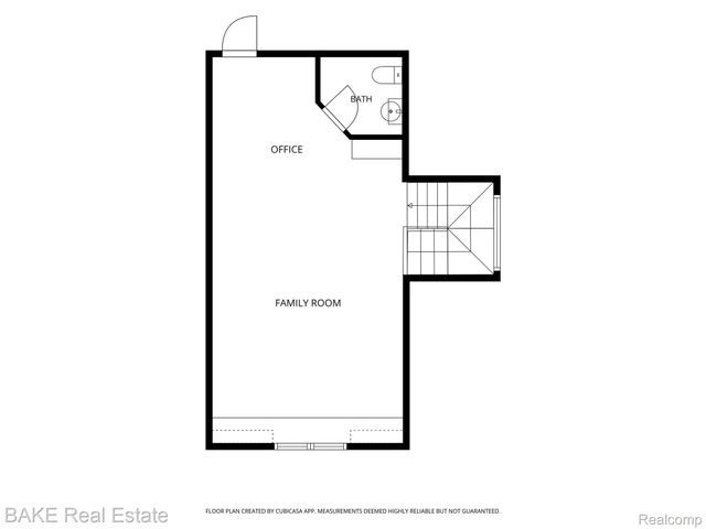 315 N Evergreen Street, Plymouth, MI 48170