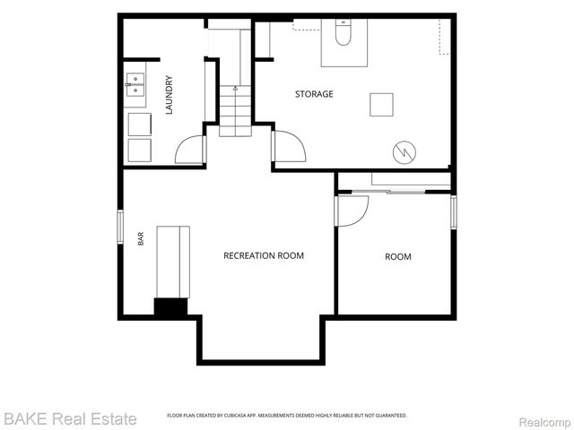 315 N Evergreen Street, Plymouth, MI 48170