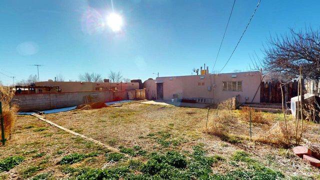 1005 Camino Del Gusto, Santa Fe, NM 87507