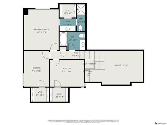 906 Berkley Avenue, Papillion, NE 68046