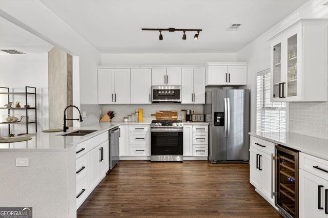 2762 Terrell Trace Drive SE, Marietta, GA 30067